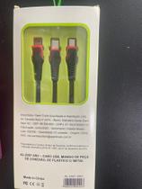 Cabo usb - Data cable