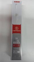 Cabo USB data