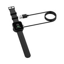 Cabo Usb De 1m Para Smartwatch Xiaomii Amazfit Gts A1914
