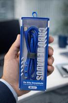 Cabo USB de Alta Densidade Tipo C 60W