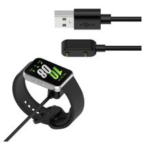 Cabo USB de carregamento para Galaxy Fit 3 SM-R390