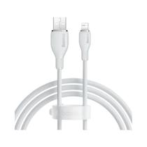 Cabo USB De Carregamento Rápido 2.4A Para iPhone 14 13 pro Max Xs Xr X 8 plus iPad Air Mini 4 Baseus