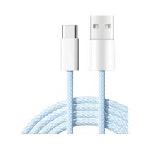 Cabo USB De Carregamento Rápido 35W Para Apple iPhone 16 15 pro Max plus USB Para Tipo-C Linha De