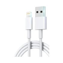 Cabo USB De Carregamento Rápido 35W Para iPhone 11 12 13 pro Max XR XS 6 7 8 plus 1m 1.5m 2m 3m