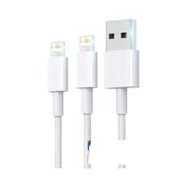 Cabo USB De Carregamento Rápido PD 20W Para Apple iPhone 14 11 13 12 pro Max XS XR
