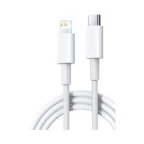 Cabo USB De Carregamento Rápido PD 35W Para iPhone 11 12 13 pro XS Max 7 8 14 plus X XR SE Cabo USB De Carregamento Rápido PD 35W Para iPhone 11 12 13 pro XS Max 7 8 14 plus X XR SE