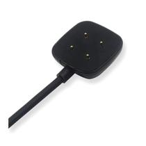 Cabo Usb De Carregamento Samsung Galaxy Fitbit Versa3