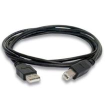 Cabo USB de para Impressoras 1,5M Peto - INOVA Cabo USB de para Impressoras 1,5M Peto - INOVA