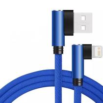 Cabo USB De Sincronização Em Ângulo Para Apple iPhone 12 11 pro XS MAX XR 5S 6S 7 8 plus iPad Mini Cabo USB De Sincronização Em Ângulo Para Apple iPhone 12 11 pro XS MAX XR 5S 6S 7 8 plus iPad Mini
