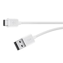 Cabo USB de transferência de dados Belkin Mixitâ' Tipo A para tipo C 3m