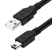 Cabo USB e Cabo de Alimentação para OneTouch Verio IQ Cabo USB e Cabo de Alimentação para OneTouch Verio IQ