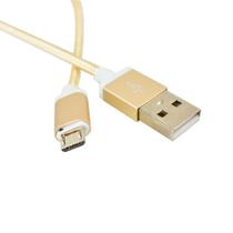 Cabo USB EVUS FAST Charge Micro USB 5P 1.0M C-054 PTO BLISTR