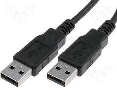 Cabo Usb Extensor 2.0 A Macho X A Macho 1,50mts - CHIPSCE