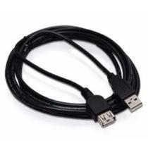 Cabo USB Extensor 5M 2.0 Cabo USB Extensor 5M 2.0