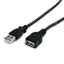 Cabo USB extensor macho x fêmea 15 metros ativo