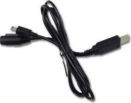 Cabo USB GPS Uniden BC-UTGC para BCD325P2 SDS100 BC-GPSK