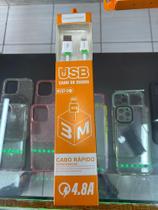 Cabo USB H137-2 - Hmas