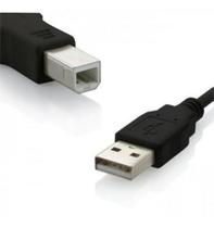 Cabo Usb Impressora Compativel 1,8 Metros