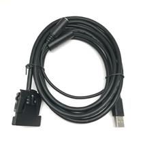 Cabo USB Ingenico 29611170 para iSCxxx, IPPxxx e Lane
