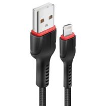 Cabo Usb IOS 1 Metro CBX-U2C14IP 4515 - Exbom