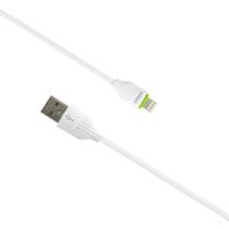 Cabo Usb IOS Carregamento E Dados Lightning 1m Kd-320A - KAIDI