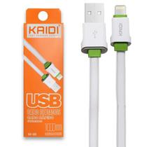Cabo USB - IOS/iPhone 1m Cabo USB - IOS/iPhone 1m