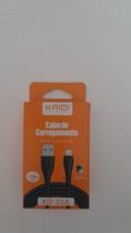 Cabo usb ios kaidi Cabo usb ios kaidi