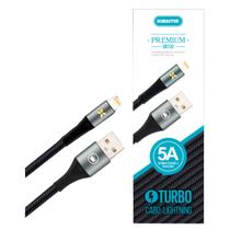 Cabo usb + ios kimaster cb732 Cabo usb + ios kimaster cb732