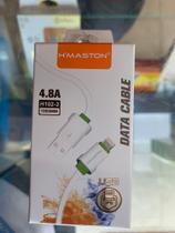 Cabo USB ip8 - Hmaston Cabo USB ip8 - Hmaston