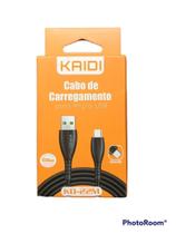 Cabo USB kaid V8 KD22M