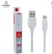 Cabo usb - KAPBOM Cabo usb - KAPBOM