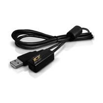 Cabo USB Kodak EasyShare com Dock Conector