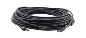 Cabo USB Kramer CA-UAM/UAF 50 15,24m Extensor 15,24m
