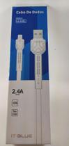 Cabo usb le-839l it-blue - It Blue