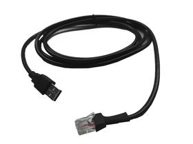 Cabo Usb Leitor Código De Barras Magellan Vs2200