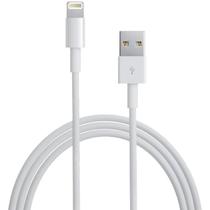 Cabo Usb Light 8P 3.0A 1,0M Branco