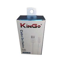 Cabo USB Lightining Iphone/Ipad Kingo