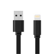 Cabo USB Lightning 1 Metro Carregador Dados Cb-12 1m - Pmcell
