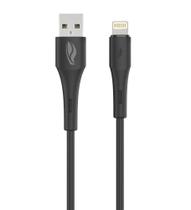 Cabo USB-LIGHTNING 1M CB-L300 C3Tech