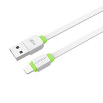 Cabo USB-Lightning CB-110WH Branco C3Tech