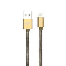Cabo USB-Lightning CB-210GD C3Tech