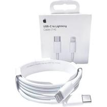 Cabo USB lightning Compativel Para IPHONE 7 AO 11