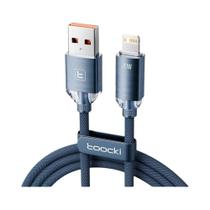 Cabo USB Lightning De Carregamento Rápido 2.4A Para iPhone 14 13 12 pro Max 8 7 6 5 plus E AirPods