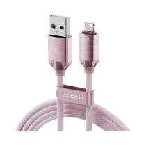 Cabo USB Lightning De Carregamento Rápido 2.4A Para iPhone 14 13 12 pro Max 8 7 6 5 plus E AirPods