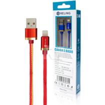 Cabo usb-lightning (ios) 2.4a 1m 11868 reling