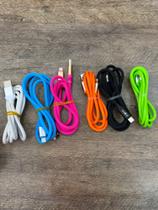 Cabo USB Lightning iPhone 6 ao 11 Pro