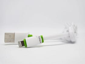 Cabo USB Lightning para i Phone 1m KD-306 - Kaidi