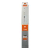 Cabo USB Lightning Pmcell 1 Metro CB11 Branco Cabo USB Lightning Pmcell 1 Metro CB11 Branco