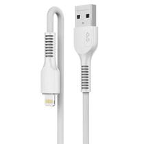 Cabo Usb Lightning Turbo 25w 1 Metro Cabo Usb Lightning Turbo 25w 1 Metro