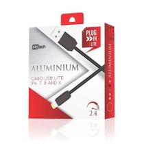 Cabo Usb Lite Ip7 , 8 , X , Xr E 11 - Gb51160